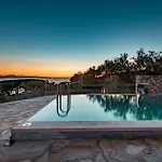Kymaros Villas