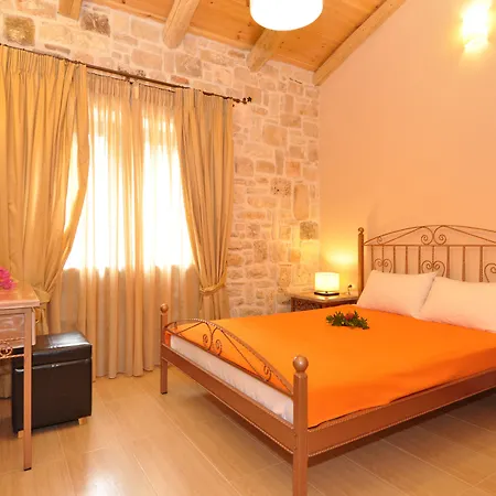 Villa Kymaros *