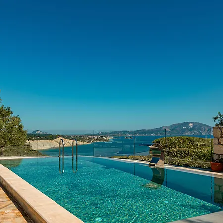 Villa Kymaros