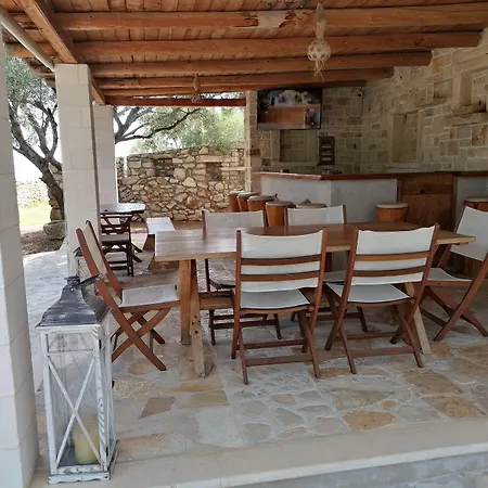 Villa Kymaros