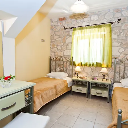Villa Kymaros *