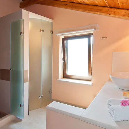 Kymaros Villa Keri