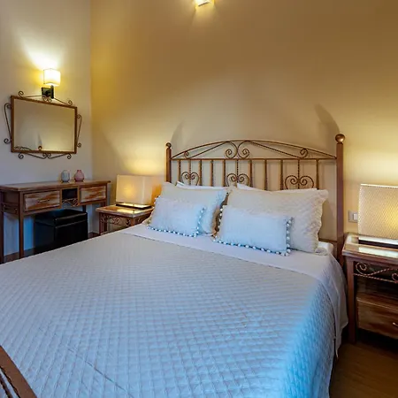 Kymaros Villas Керион