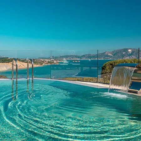 Kymaros Villas * Керион