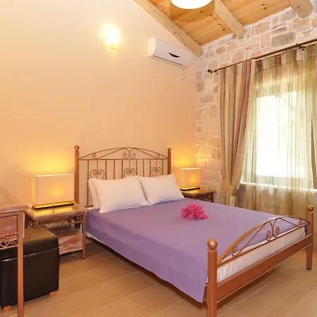 Kymaros Villas Вилла Керион