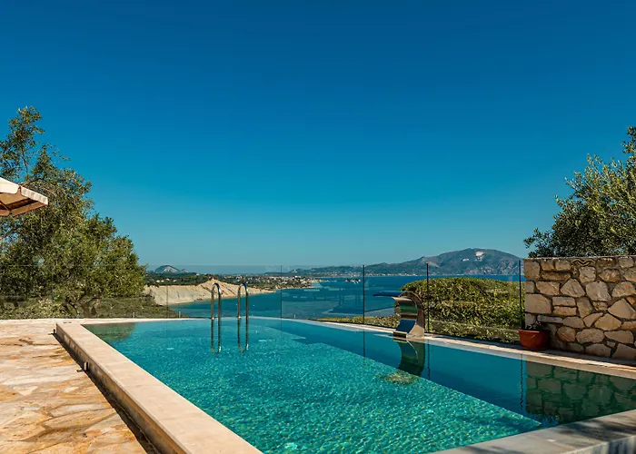 Villa Kymaros
