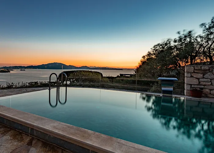 Villa Kymaros